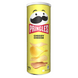 Чіпси Pringles зі смаком сиру, 165 г 1039 фото 1