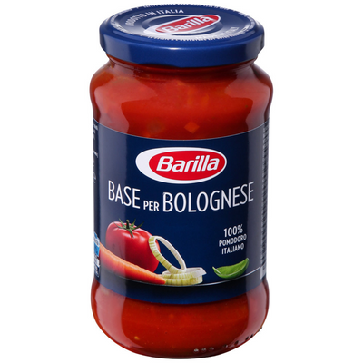 Соус томатний Barilla Base per Bolognese, 380мл 1438 фото