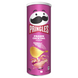 Чіпси Pringles зі смаком коктейлю із креветок, 165 г 1040 фото 1