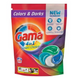 Капсули для прання Gama 4in1 "Colors&Darks" (60шт.)-1320g. 3352 фото 2