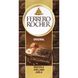 Шоколад темний з фундуком Ferrero Rocher Hazelnut, 90г 498 фото 3