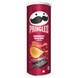 Чіпси Pringles зі смаком бекону, 165 г 1035 фото 2