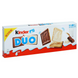 Печиво Kinder Duo Biscuits, 150г 495 фото 1