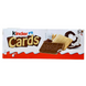 Печиво Kinder Cards, 128 г 493 фото 1