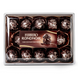 Цукерки Ferrero Rondnoir темний шоколад, 138g 491 фото 1