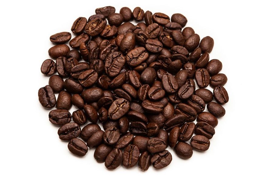 Кава в зернах ZFC Коста-Ріка 1 кг. 274 фото