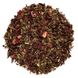 Чай трав'яний М'ятний Каркаде 100 г. 732 фото 1