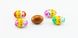 Шоколадні яйця Socado Primevoglie Maxi Ovetti, 400г 485 фото 2