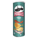 Чіпси Pringles зі смаком піци, 165 г 1037 фото 1