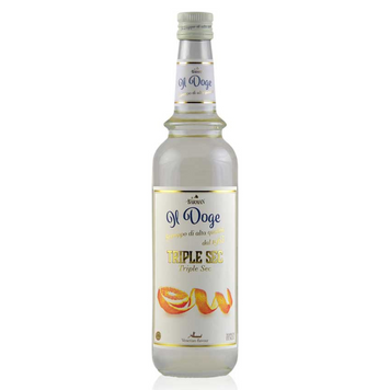 Сироп Triple Sec IL Doge 700 мл 653 фото