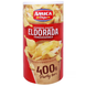 Чипси картопляні Amica Chips Eldorada Tradizionale (Party box), 400 г 19865 фото 2