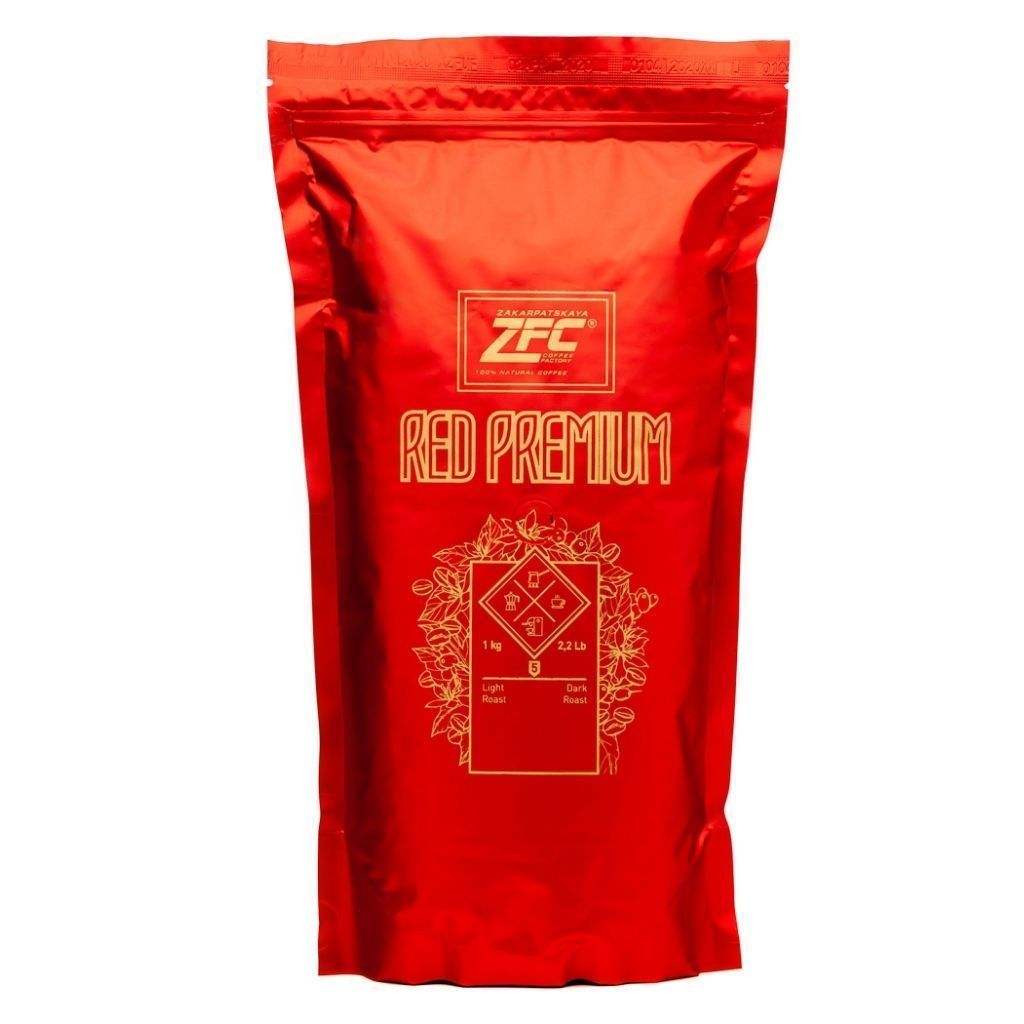 ぎーまん　フランキンセンス RED 300g Купити каву в зернах ZFC Red Premium 1 кг-інтернет-магазин кави ZFC