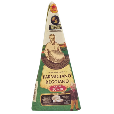 Сыр Пармезан Reggiano 250г 1203 фото