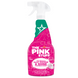 Спрей для чищення ванної кімнати і душової кабіни Pink Stuff Daily Shower & Shine 750 мл 15006 фото 1
