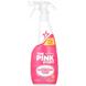 Спрей для чищення ванної кімнати і душової кабіни Pink Stuff Daily Shower & Shine 750 мл 15006 фото 2
