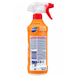 Піна для ванної кімнати та туалету Domestos Power Foam Citrus Blast 435 мл 19980 фото 2