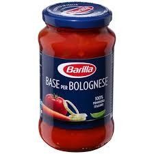 Соус томатный Barilla Base per Bolognese, 380мл 1438 фото
