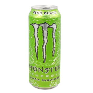 Енергетичний напій Monster Energy Ultra Paradise (Монстер Ультра Парадайз), 500 мл 19848 фото