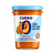 Джем Персиковий без Цукру та Консервантів Zuegg Pesche Zero 220 г 19667 фото 1