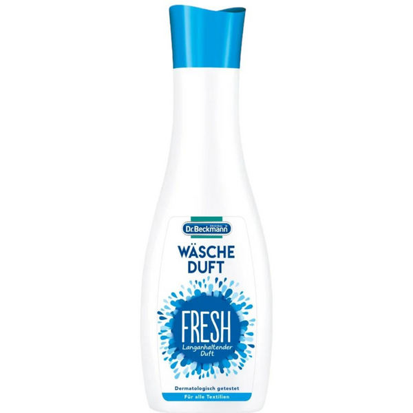 Парфумерний ополіскувач для білизни Dr.Beckmann Fresh 250ml 140079 фото