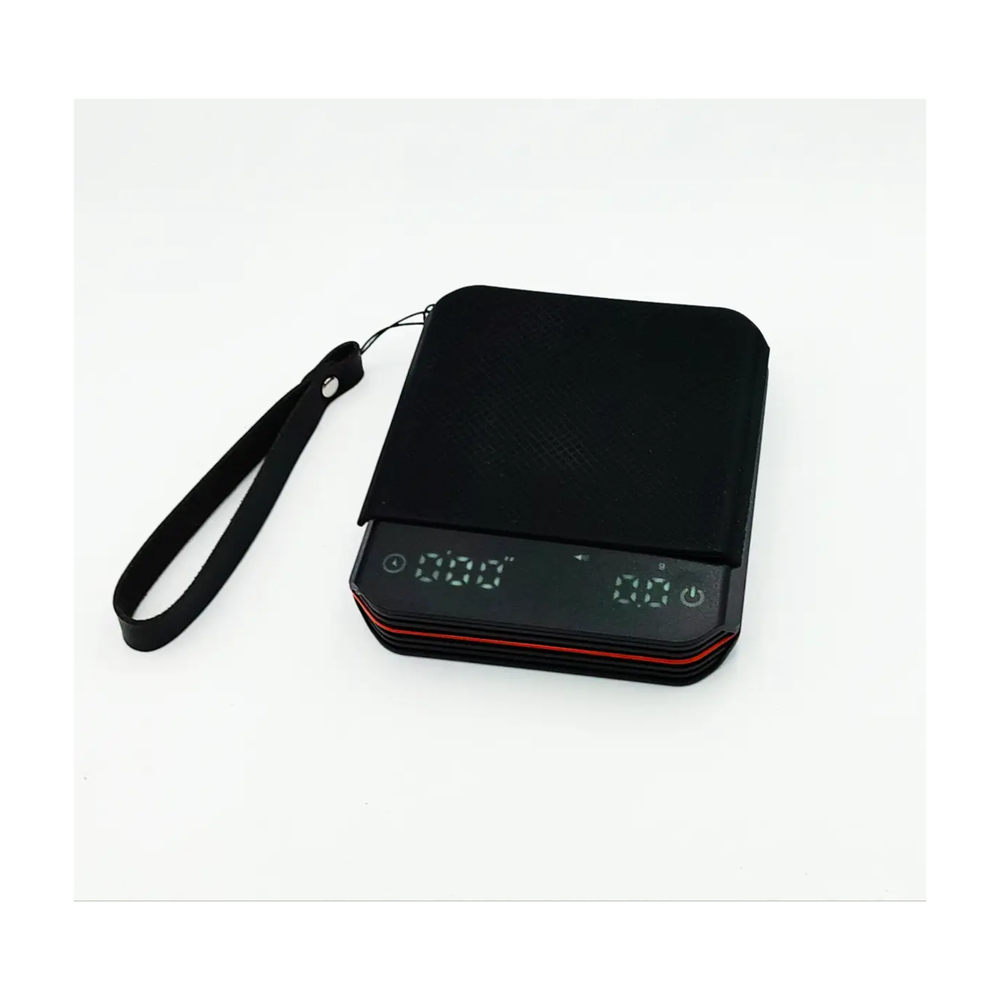 Ваги Coffee Scale Premium Mini, type-c, 800 mAh 199847 фото