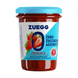 Джем Полуниця та Суниця без Цукру та Консервантів Zuegg Fragole e Fragoline di Bosсo Zero 220 г 19670 фото 1