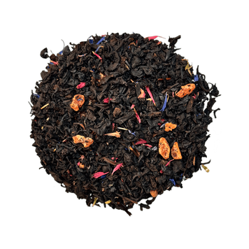 Чай в банці TM TEA GENIUS Чай "Собі коханій", 100г 199875 фото
