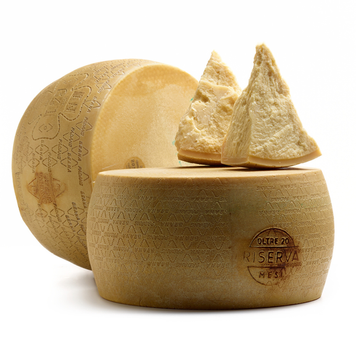 Сир Grana Padano DOP Stagionato 454 г 19887 фото
