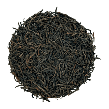 Чай в банці TM TEA GENIUS "Високогірний (Цейлон)", 100г (540 мл) 199881 фото