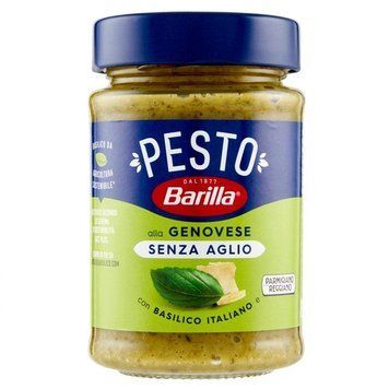 Соус Barilla alla Genovese без часнику 190г 1444 фото