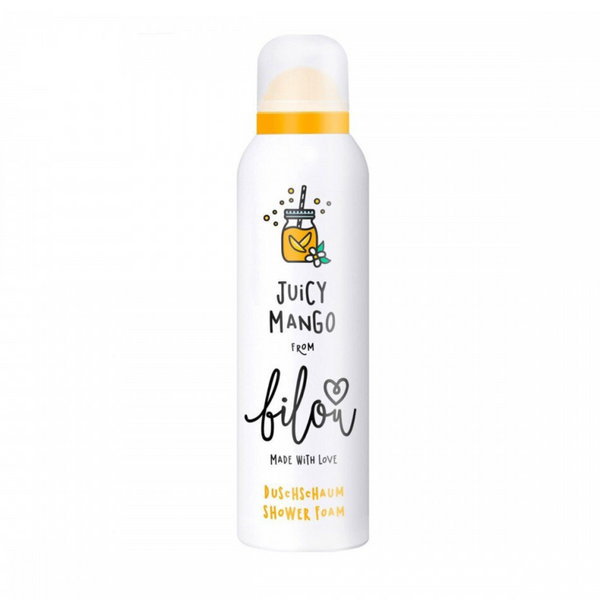 Пінка для душу Bilou Juicy Mango 200 16076 фото