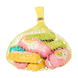 Цукерки шоколадні фігурки Easter, 100 г (у сіточці) 19682 фото 2