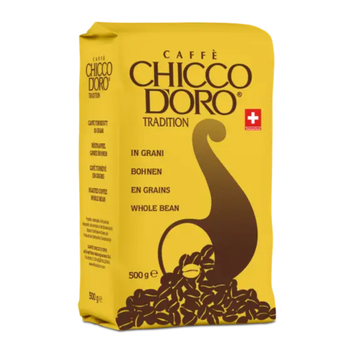 Кава в зернах Chicco D'oro Tradition 500 г 20000 фото
