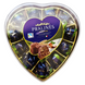 Цукерки праліне молочний шоколад та горіховий крем Maitre Truffout Pralines 165г 1536 фото 1