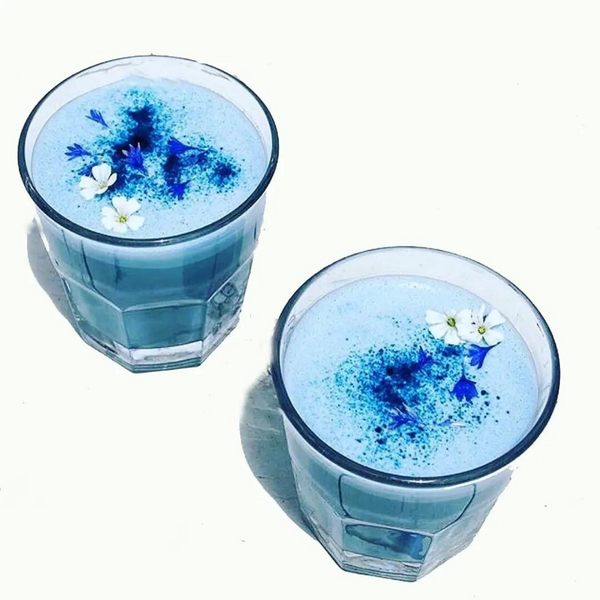 Чай Матча блакитна (анчан) 764 фото
