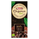Шоколад Torras Organic чорний 100% какао 100 г 19829 фото 1