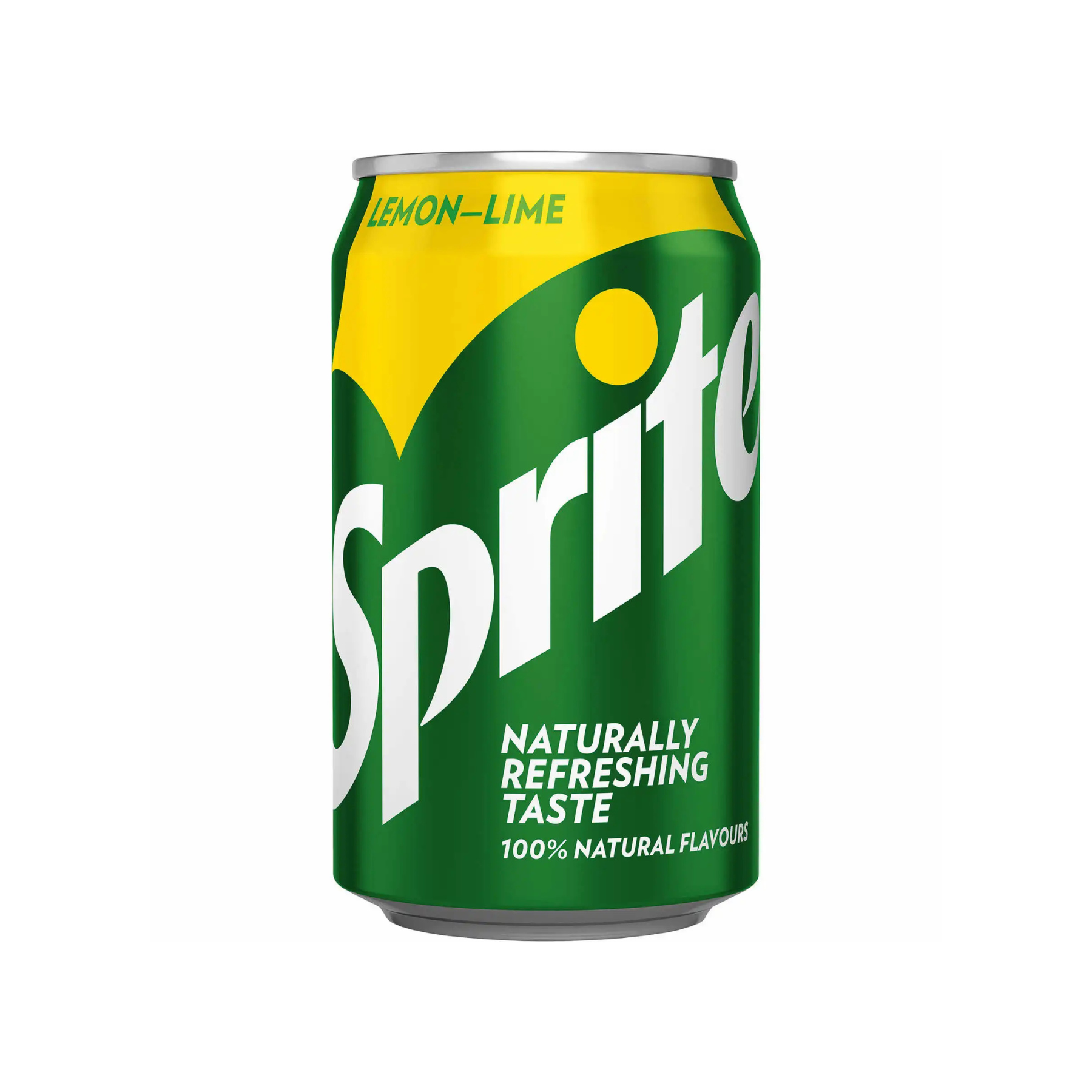 Купити Напій газований Sprite лимон-лайм, 330 мл 18415 в інтернет ...